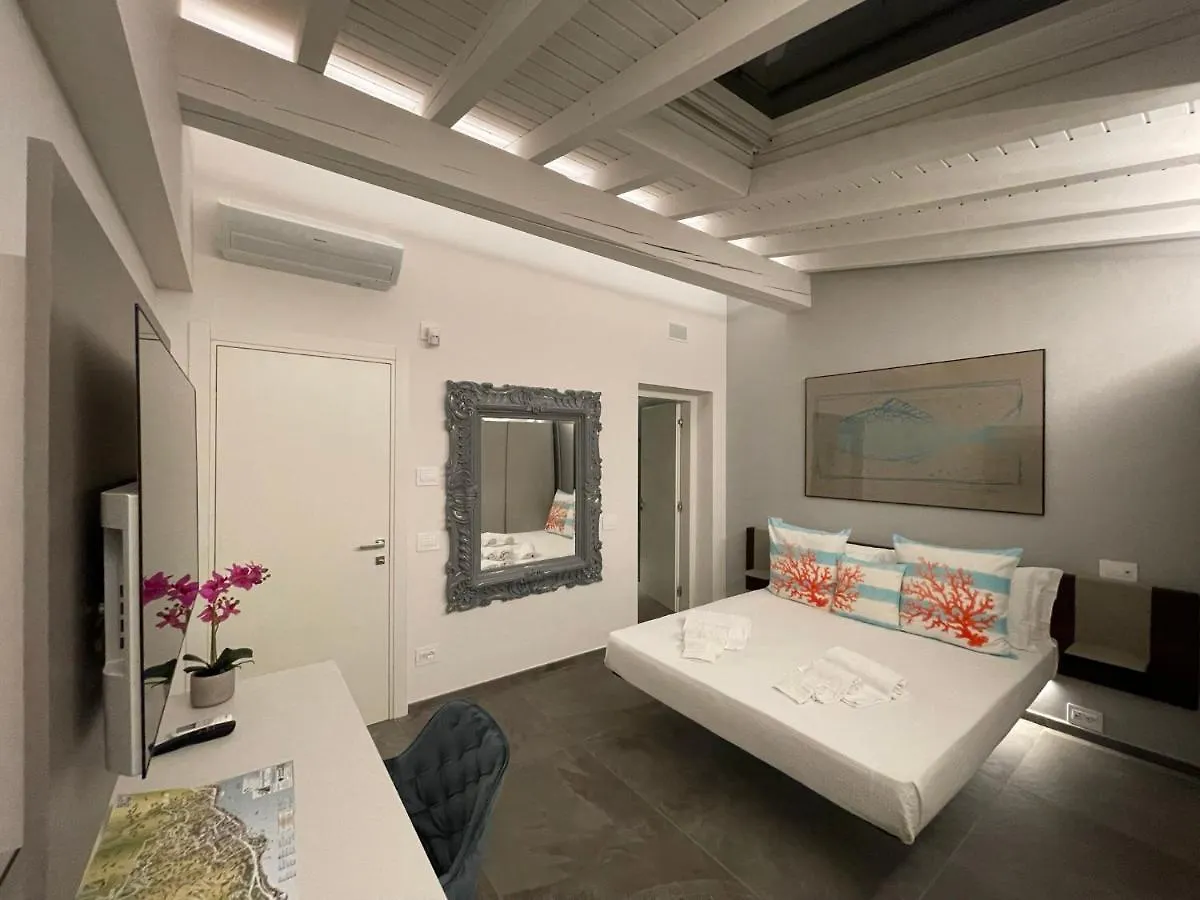 Villa Elvira Gardone Riviera