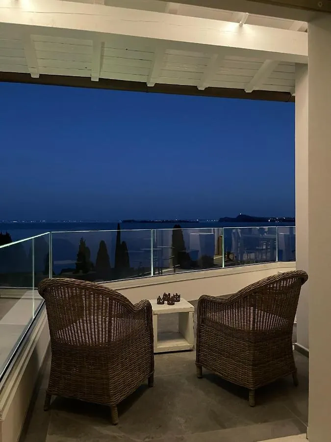 Villa Elvira Gardone Riviera