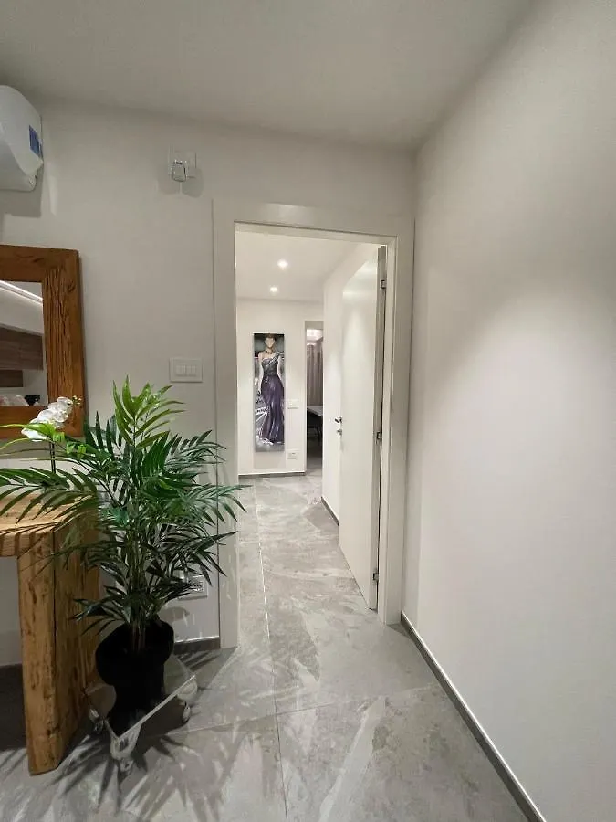 Appartamento Villa Elvira Gardone Riviera