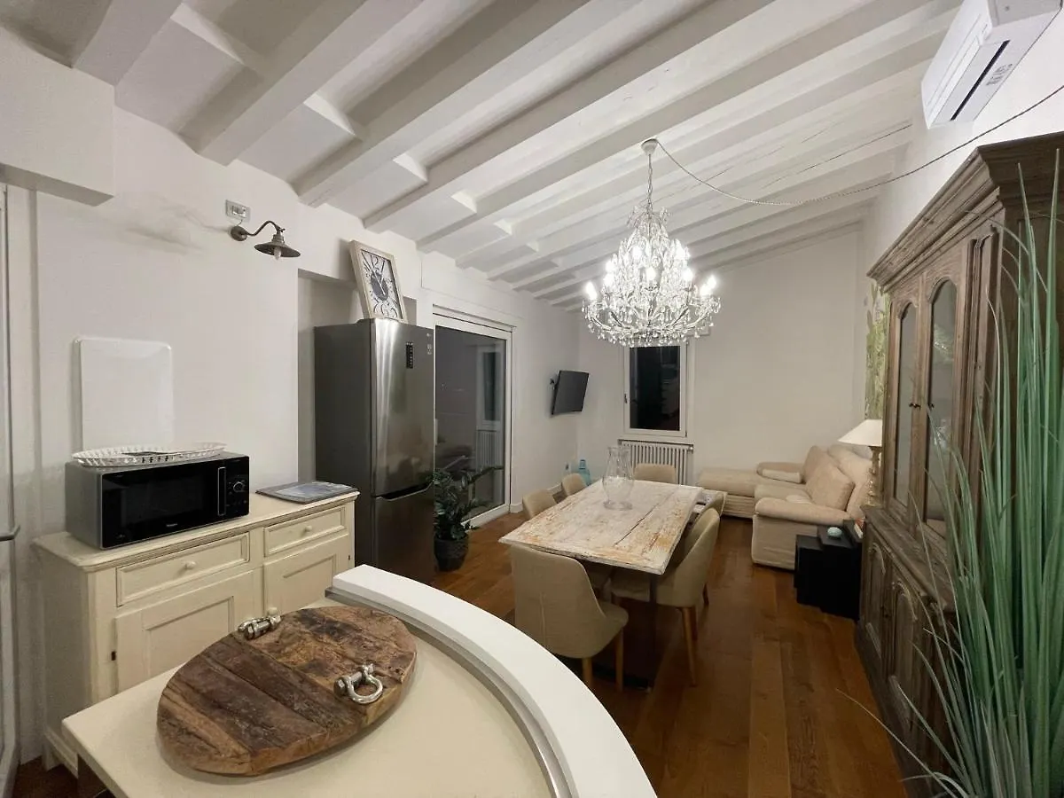 Villa Elvira Gardone Riviera Appartamento
