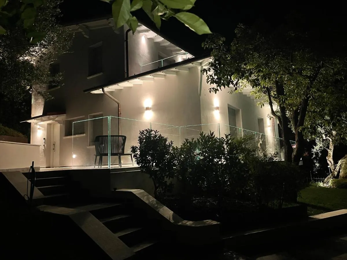 Appartamento Villa Elvira Gardone Riviera