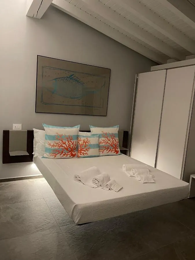 Villa Elvira Gardone Riviera