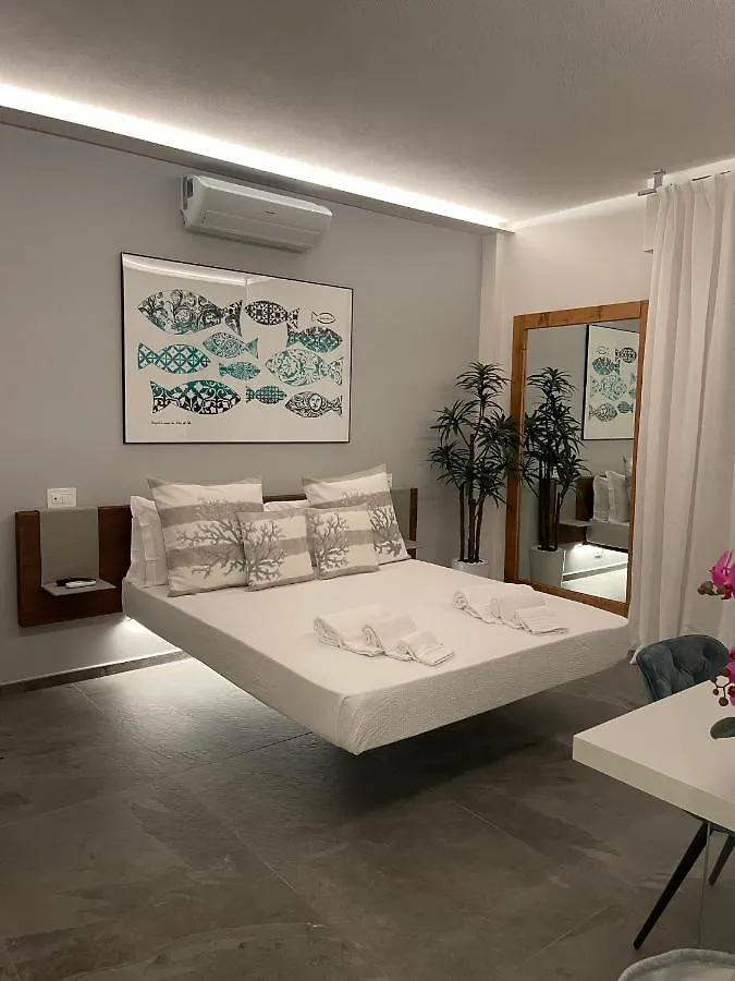 Villa Elvira Gardone Riviera Appartamento