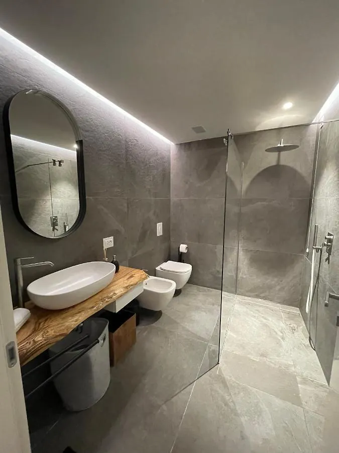 Appartamento Villa Elvira Gardone Riviera Italia