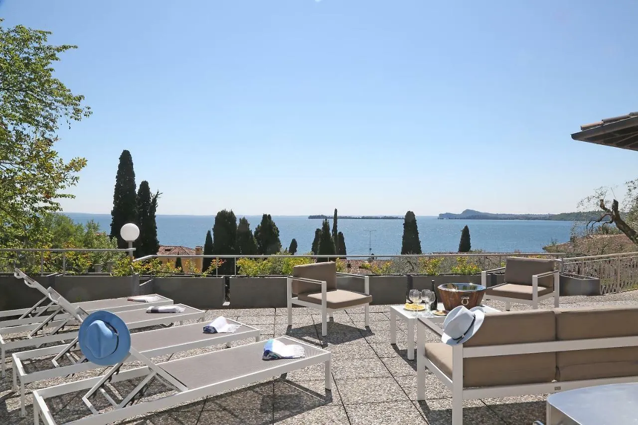 Appartamento Villa Elvira Gardone Riviera